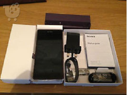 PoulaTo: Sony Xperia ZR C5503 Μαύρο UCRF